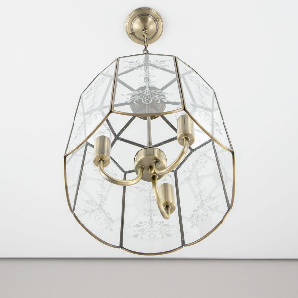 Светильник подвесной Витра-2 CL442230