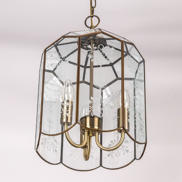 Светильник подвесной Витра-2 CL442230