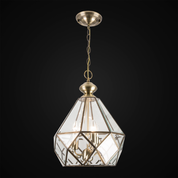 Светильник подвесной Витра-1 CL442130