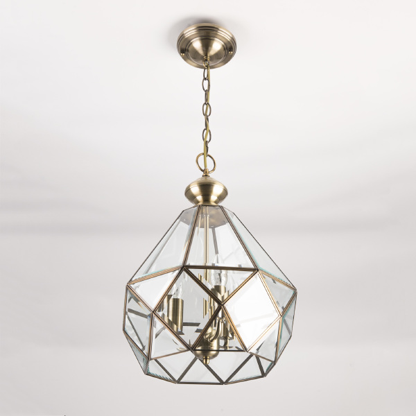 Светильник подвесной Витра-1 CL442130