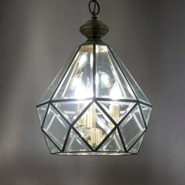 Светильник подвесной Витра-1 CL442130