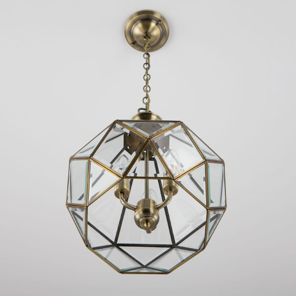 Светильник подвесной Витра-1 CL442130