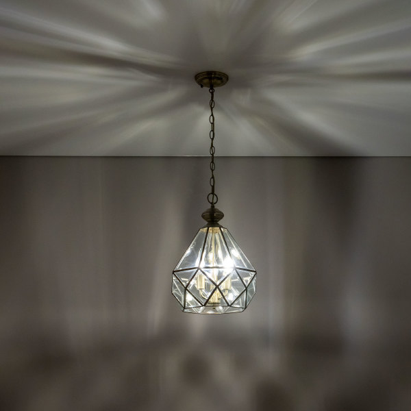 Светильник подвесной Витра-1 CL442130