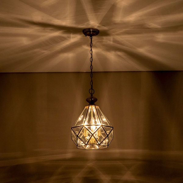 Светильник подвесной Витра-1 CL442130