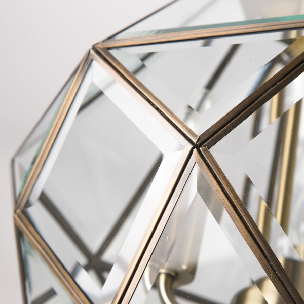 Светильник подвесной Витра-1 CL442130