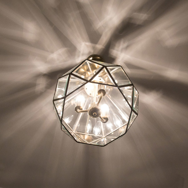 Светильник подвесной Витра-1 CL442130