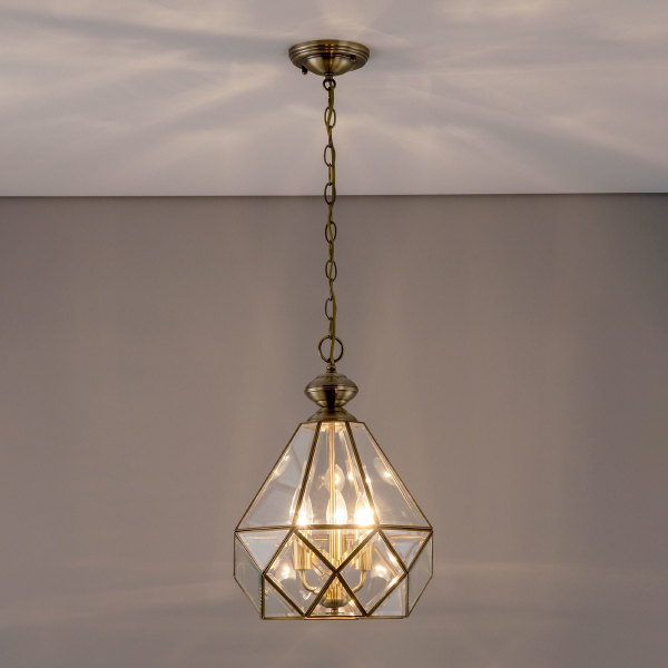 Светильник подвесной Витра-1 CL442130