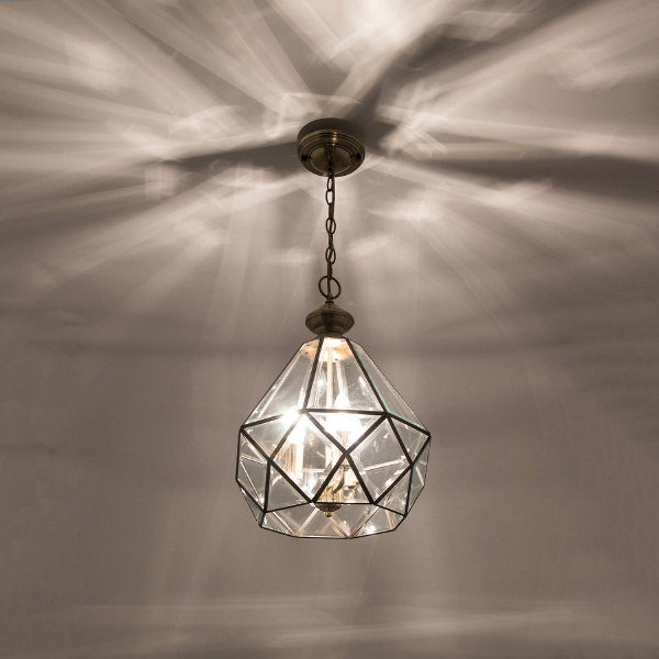 Светильник подвесной Витра-1 CL442130