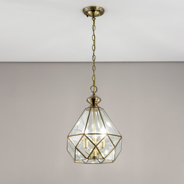 Светильник подвесной Витра-1 CL442130