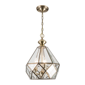 Светильник подвесной Витра-1 CL442130