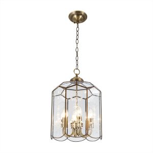 Светильник подвесной Витра-2 CL442260