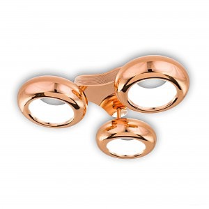 Потолочная люстра Орбита CL707232