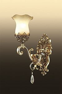 Бра Odeon Light Safira 2802/1W