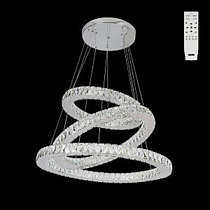 Люстра с пультом Citilux Olimpia EL330P90.1