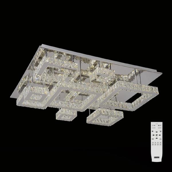 Потолочная люстра Cubista EL332C130.1