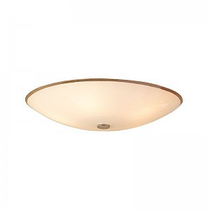 Светильник потолочный Citilux Хром+Белый CL911501