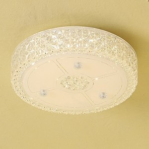 Светильник потолочный Citilux Кристалино CL705111 Кристалино