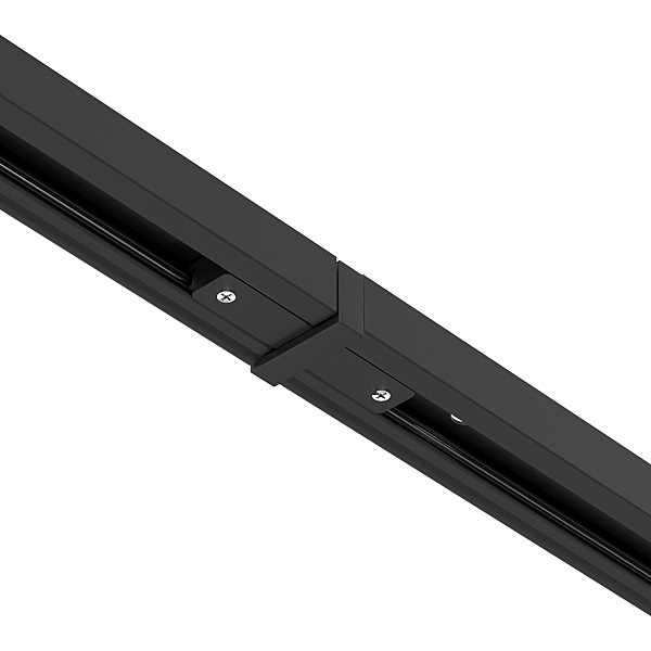 Коннектор для шинопровода Track Accessories A130006