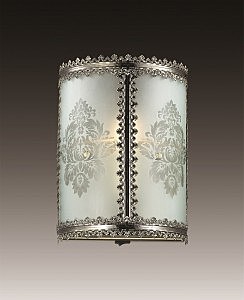 Бра Odeon Light Hatred 2781/1W