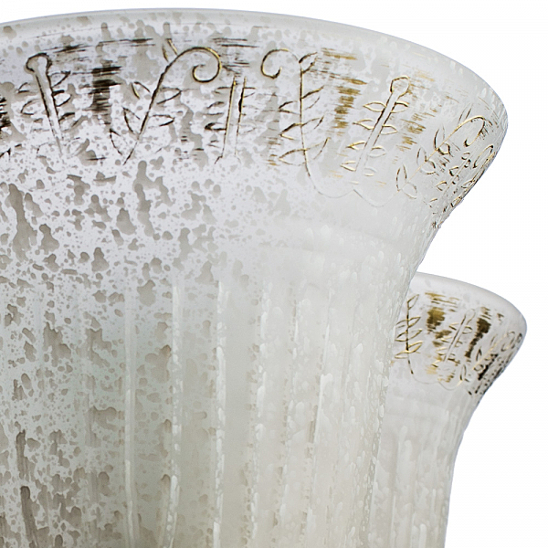 Подвесная люстра Arte Lamp A1032LM-5WG