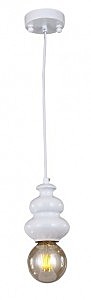 Светильник подвесной Bibili 1683-1P