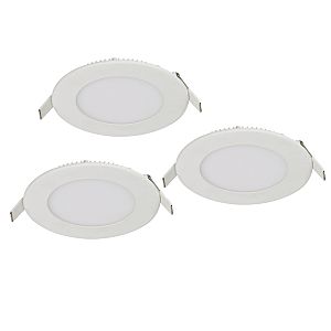 Встраиваемый светильник Favourite Flashled 1660-3C