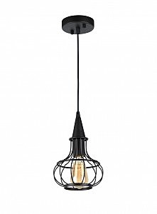 Светильник подвесной Favourite ELLIPSE 1719-1P1