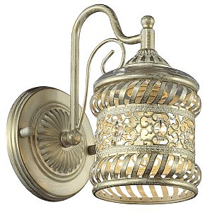 Настенное бра Favourite Arabia 1623-1W