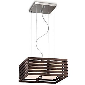 Подвесной светильник Odeon Light KOTE 2198/4