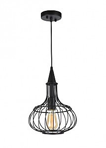 Светильник подвесной Favourite ELLIPSE 1719-1P