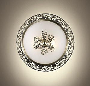 Светильник Odeon Light Aster 2726/2C