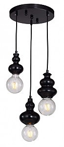 Светильник подвесной Bibili 1682-3P