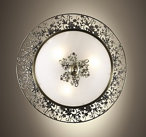 Светильник Odeon Light Balasa 2726/3C