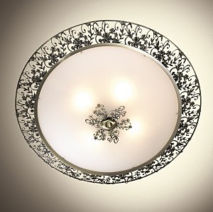 Потолочный светильник Odeon Light Balasa 2726/4C