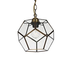 Светильник подвесной Favourite Liada 1635-1P