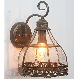 Настенное бра Favourite Sandal 1634-1W