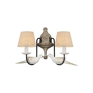 Бра Favourite Birds 1594-2W