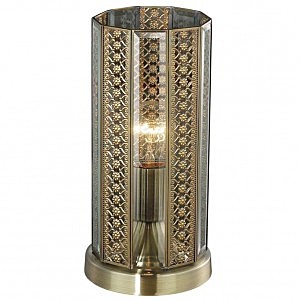 Настольная лампа Odeon Light  TAROS 2343/1T