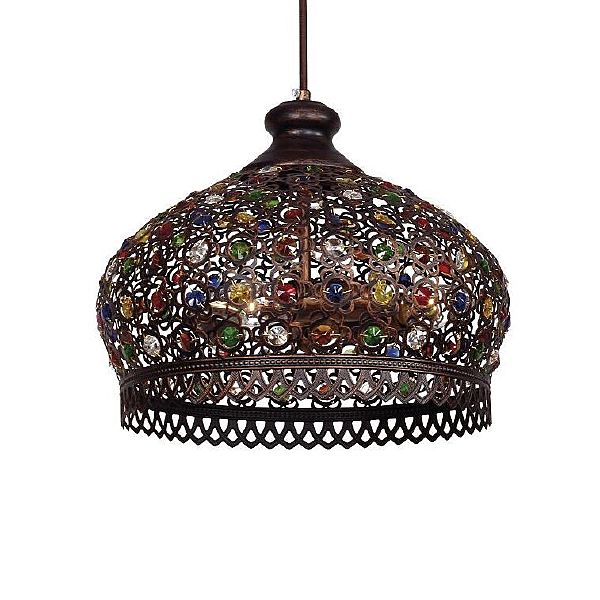 Светильник подвесной Favourite Latifa 1666-3P