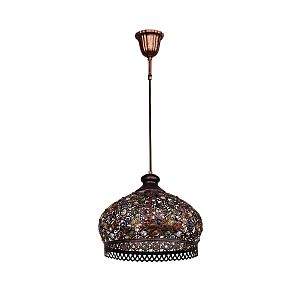 Светильник подвесной Favourite Latifa 1666-3P