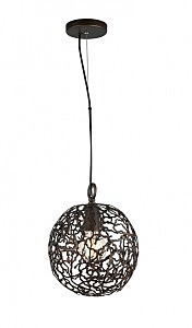 Светильник подвесной Favourite Sockel 1709-1P