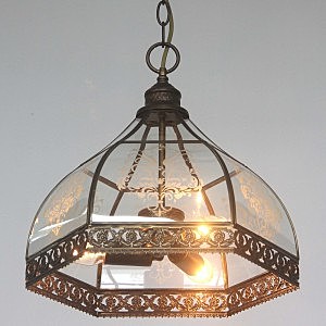 Подвесная люстра Favourite Sandal 1634-3P