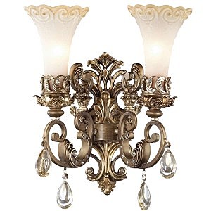 Настенное бра Ponga 2431/2W