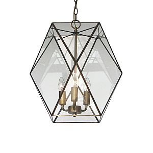 Светильник подвесной Favourite Shatir 1628-3P