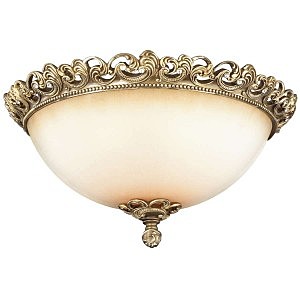 Люстра потолочная Odeon Light Ponga 2431/3C