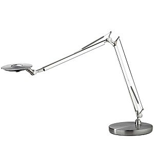 Настольная лампа Odeon Light  Gemi 2521/1T