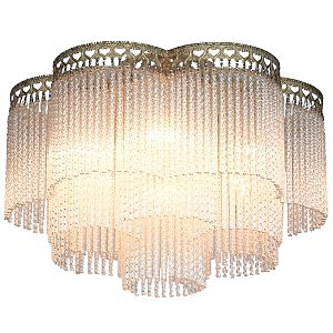 Потолочная люстра Barhan 1632-6U