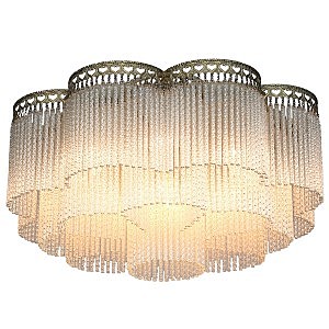 Потолочная люстра Barhan 1632-9U