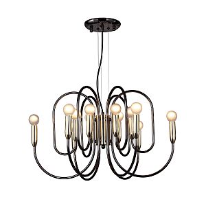 Подвесная люстра Favourite Drolling 1676-12P