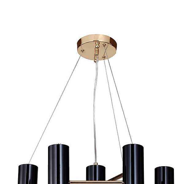 Подвесная люстра Favourite Ultra 1600-7P